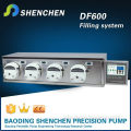 Injection dispensing pump for used water,vegetable oil dispenser,dispenser liquid pump ion chromatography